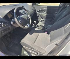 Renault Megane Mégane 1.5 dCi 90CV Attracti - 8