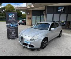 Alfa Romeo Giulietta 1.6 JTDm-2 105 CV