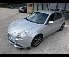 Alfa Romeo Giulietta 1.6 JTDm-2 105 CV