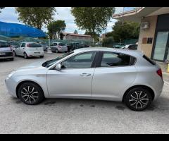 Alfa Romeo Giulietta 1.6 JTDm-2 105 CV