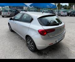Alfa Romeo Giulietta 1.6 JTDm-2 105 CV