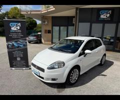 Fiat Grande Punto 1.4 3 porte Dynamic -Gpl