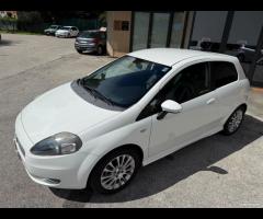 Fiat Grande Punto 1.4 3 porte Dynamic -Gpl