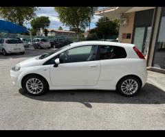 Fiat Grande Punto 1.4 3 porte Dynamic -Gpl