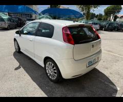Fiat Grande Punto 1.4 3 porte Dynamic -Gpl