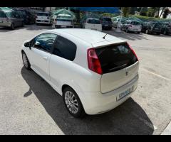 Fiat Grande Punto 1.4 3 porte Dynamic -Gpl