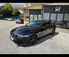 Jaguar XE 2.0 D Turbo aut. Pure