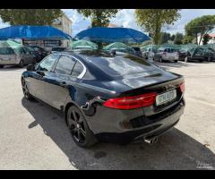 Jaguar XE 2.0 D Turbo aut. Pure