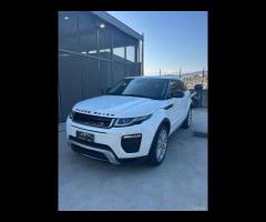 Range Rover Evoque 2.0 TD4 150 CV 5p - 2016