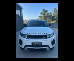 Range Rover Evoque 2.0 TD4 150 CV 5p - 2016