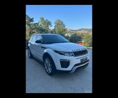 Range Rover Evoque 2.0 TD4 150 CV 5p - 2016