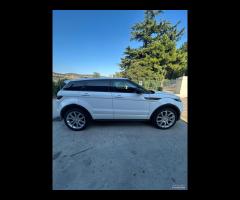 Range Rover Evoque 2.0 TD4 150 CV 5p - 2016