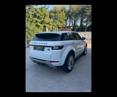 Range Rover Evoque 2.0 TD4 150 CV 5p - 2016
