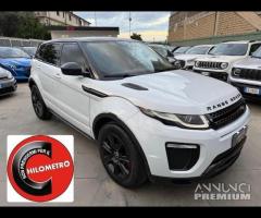 Range Rover Evoque 2.0 TD4 150 CV 5p. HSE Dynamic