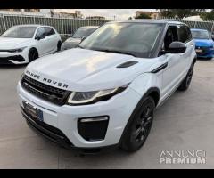 Range Rover Evoque 2.0 TD4 150 CV 5p. HSE Dynamic