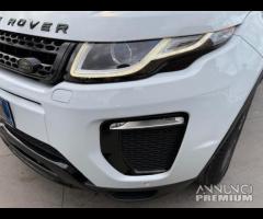 Range Rover Evoque 2.0 TD4 150 CV 5p. HSE Dynamic