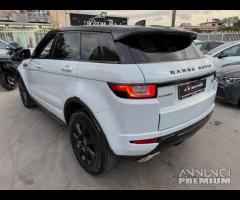 Range Rover Evoque 2.0 TD4 150 CV 5p. HSE Dynamic