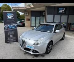 Alfa Romeo Giulietta 1.6 JTDm-2 105 CV