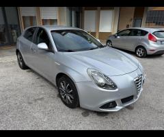 Alfa Romeo Giulietta 1.6 JTDm-2 105 CV