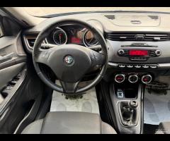 Alfa Romeo Giulietta 1.6 JTDm-2 105 CV - 7