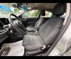 Alfa Romeo Giulietta 1.6 JTDm-2 105 CV - 8