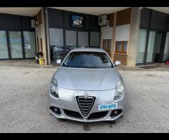Alfa Romeo Giulietta 1.6 JTDm-2 105 CV - 13