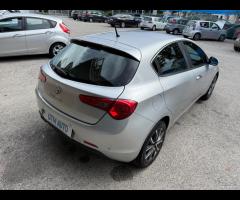 Alfa Romeo Giulietta 1.6 JTDm-2 105 CV - 15