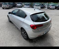Alfa Romeo Giulietta 1.6 JTDm-2 105 CV - 18