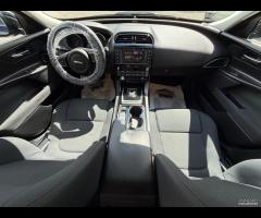 Jaguar XE 2.0 D Turbo aut. Pure - 10