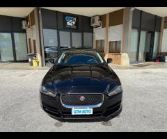 Jaguar XE 2.0 D Turbo aut. Pure - 14