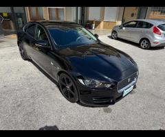 Jaguar XE 2.0 D Turbo aut. Pure - 15