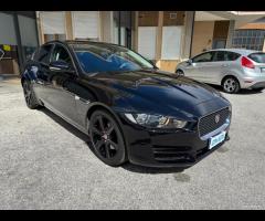 Jaguar XE 2.0 D Turbo aut. Pure - 16