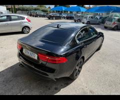 Jaguar XE 2.0 D Turbo aut. Pure - 18