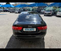Jaguar XE 2.0 D Turbo aut. Pure - 20