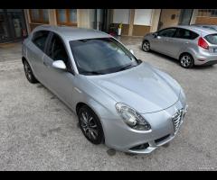 Alfa Romeo Giulietta 1.6 JTDm-2 105 CV