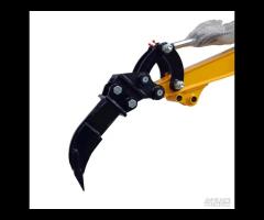 RIPPER RSV per miniescavatore DA 6q A 18Q