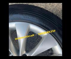 Ricambi Opel Astra Cerchi e gomme