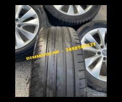 Ricambi Opel Astra Cerchi e gomme