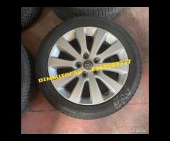 Ricambi Opel Astra Cerchi e gomme - 6