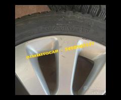 Ricambi Opel Astra Cerchi e gomme - 7