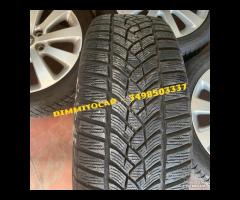 Ricambi Opel Astra Cerchi e gomme - 8