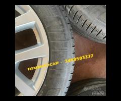 Ricambi Nissan X-Trail Cerchi e gomme