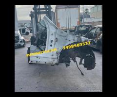 Ricambi BMW X5 2019 Scocca per tagliate - 6