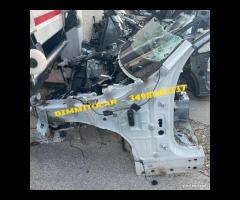 Ricambi BMW X5 2019 Scocca per tagliate - 7