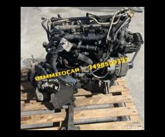 Ricambi Fiat Fiorino 2009 Motore completo