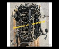Ricambi Fiat Fiorino 2009 Motore completo