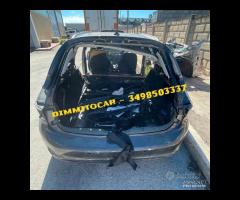 Ricambi Ford Focus Sw 2017 Paraurti posteriore