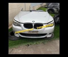 Ricambi Bmw 530 SW 2005 Portellone completo