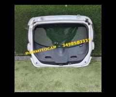 Ricambi Alfa Romeo Giulietta 2012 Portellone