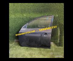 Ricambi Kia Cee'd 2012 Portiere complete